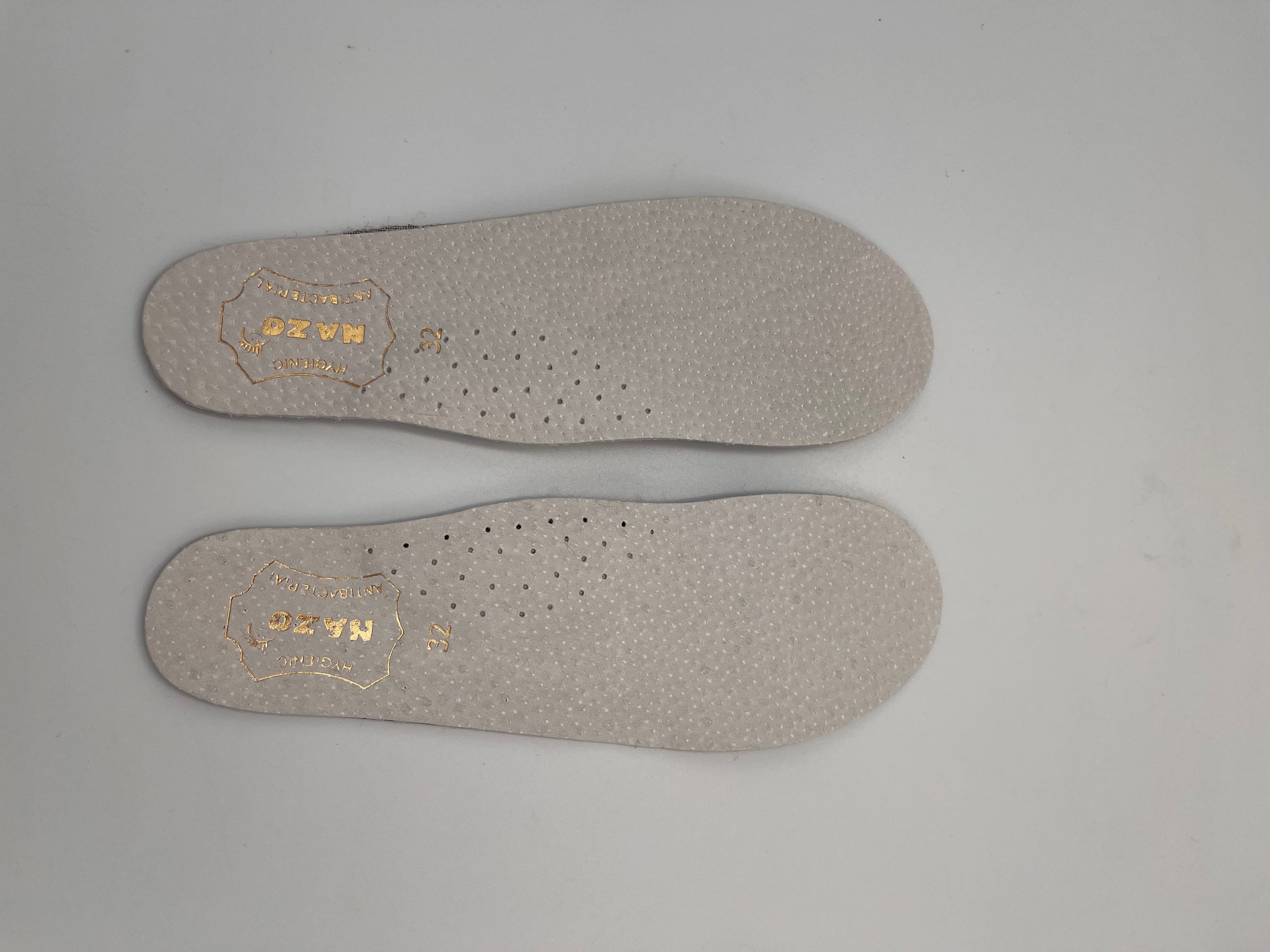 Nazo insoles