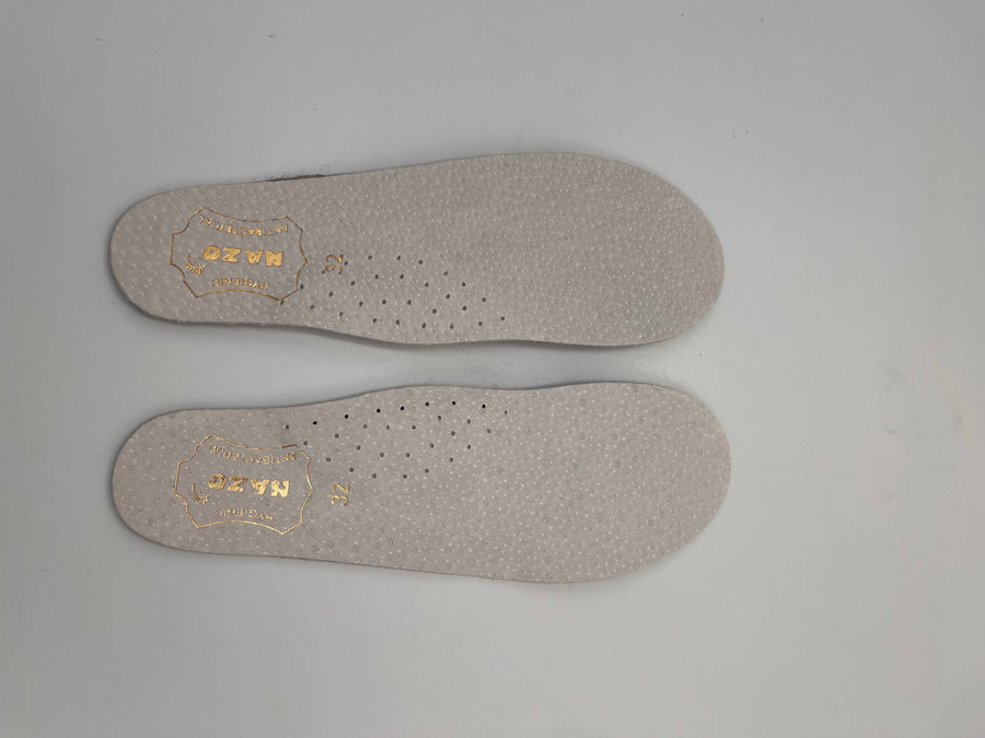 Nazo insoles