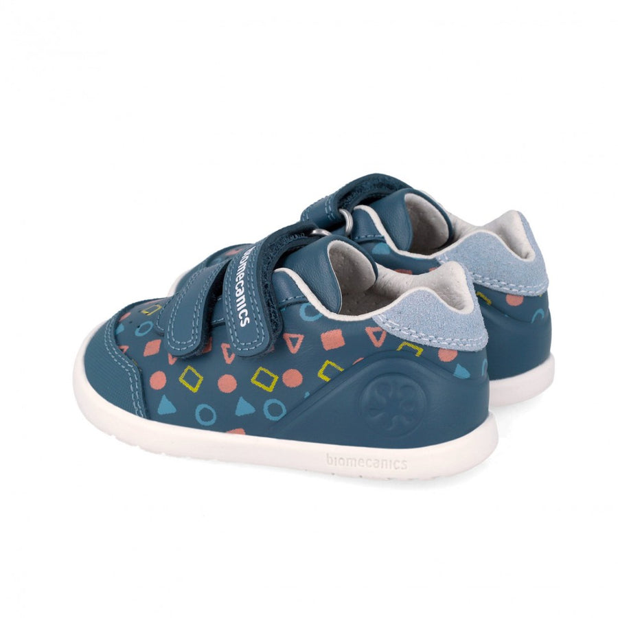 Biomecanics first steps sneakers boys / 262166-A556