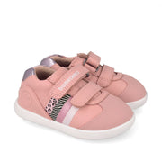 Biomechanics Girls Barefoot first steps shoes - Pink (261155-D193)