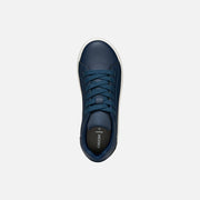 GEOX J.ECLYPER Boy Low Top Sneakers/Navy/(J55LSB)