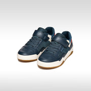 GEOX J.PERTH BOY Low Top Sneakers/Navy/(J367RE)