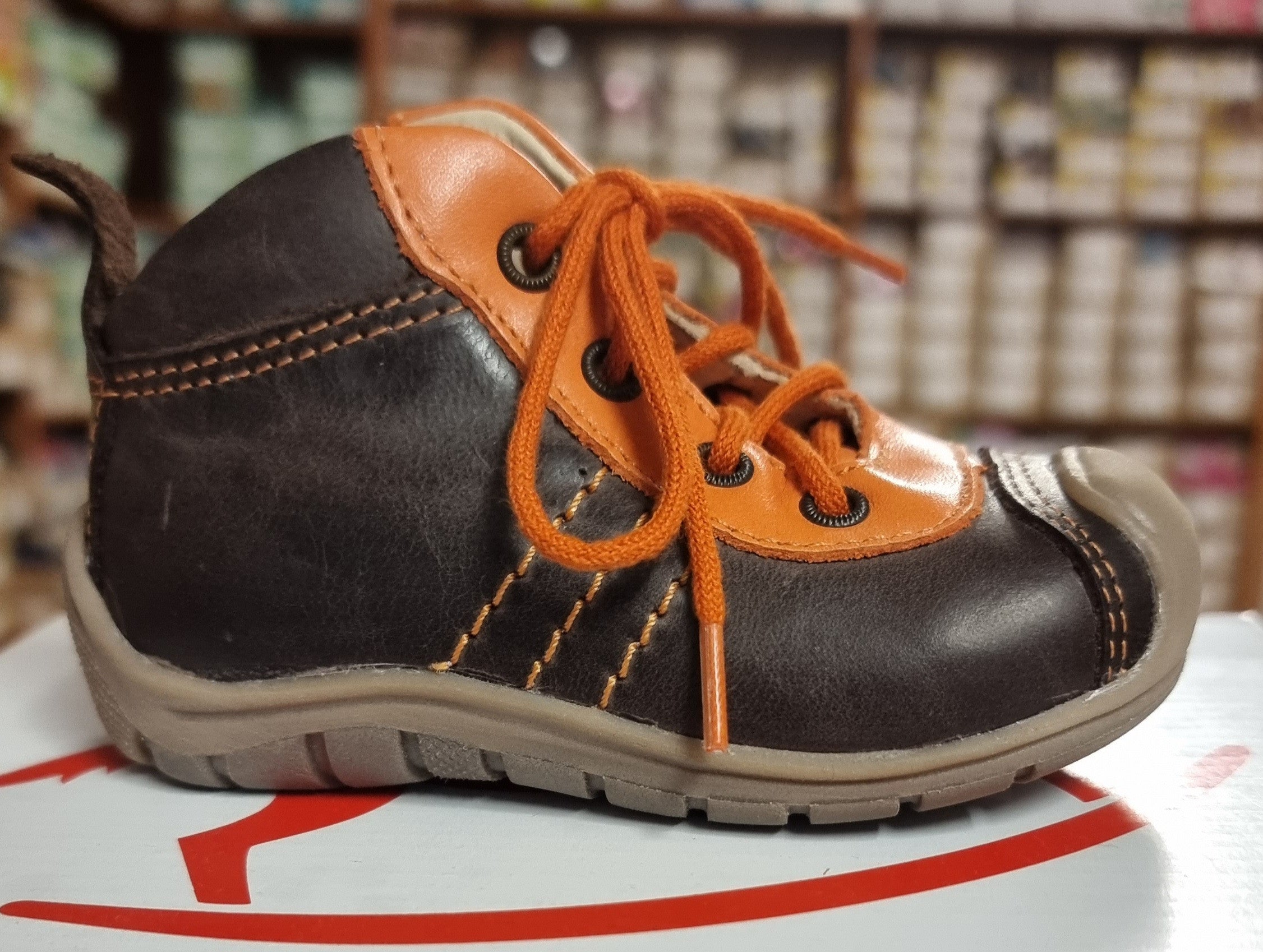 Emel boys boots, color brown._1327.jpg