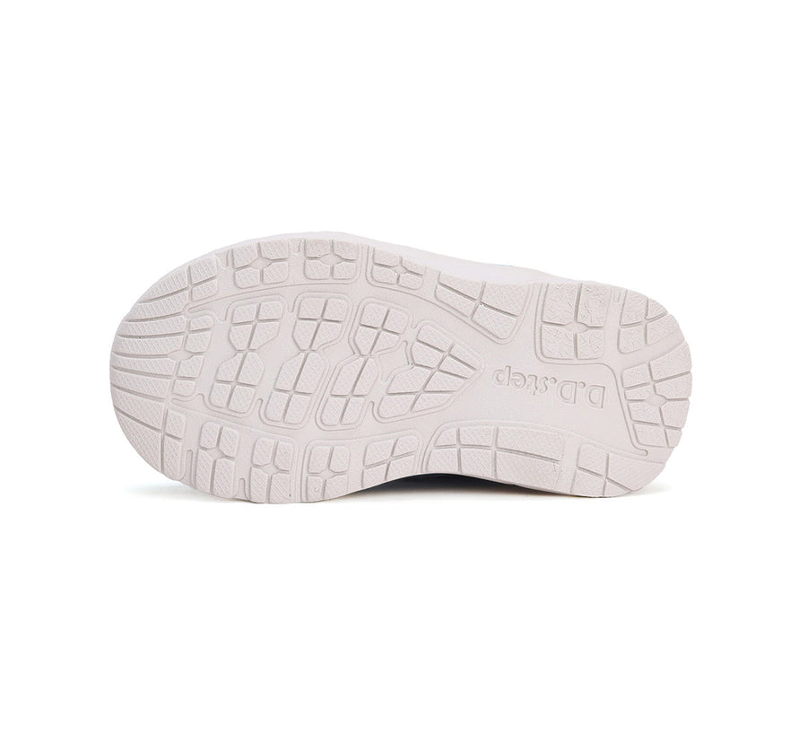 D.D.step Boy's shoes Black F083-42170