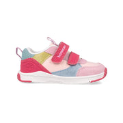Biomecanics Girls Trainer / 261175-C146 / Fucsia