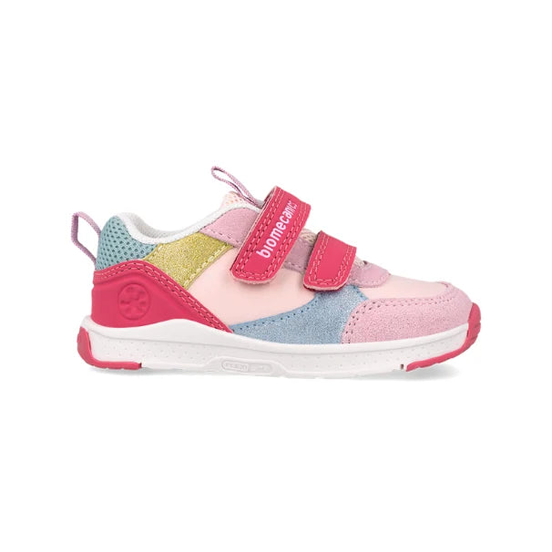 Biomecanics Girls Trainer / 261175-C146 / Fucsia