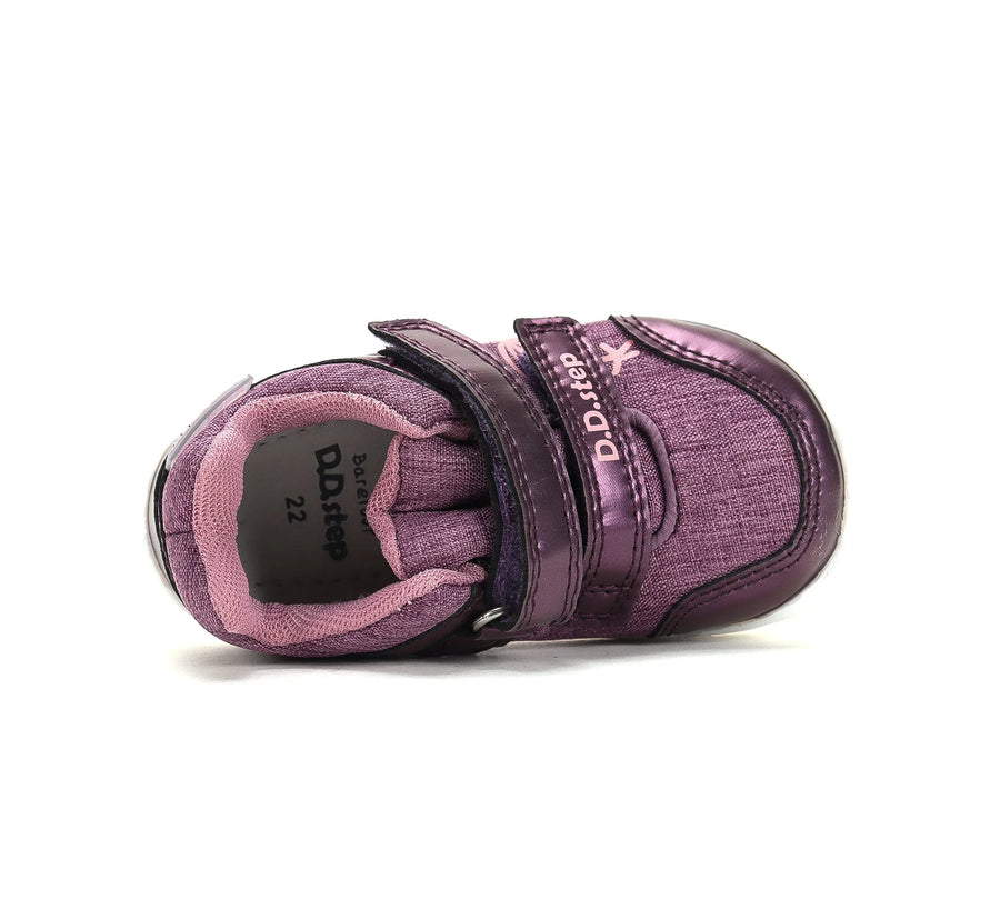 D.D.step Girl Barefoot / Waterproof Sport shoes / Lavender /  (P093-62727A)