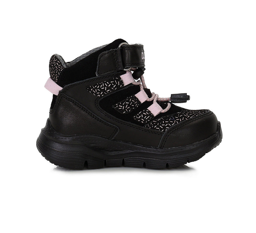 D.D.step girls Aqua-tex waterproof boots/ F651-342C_2239.jpg