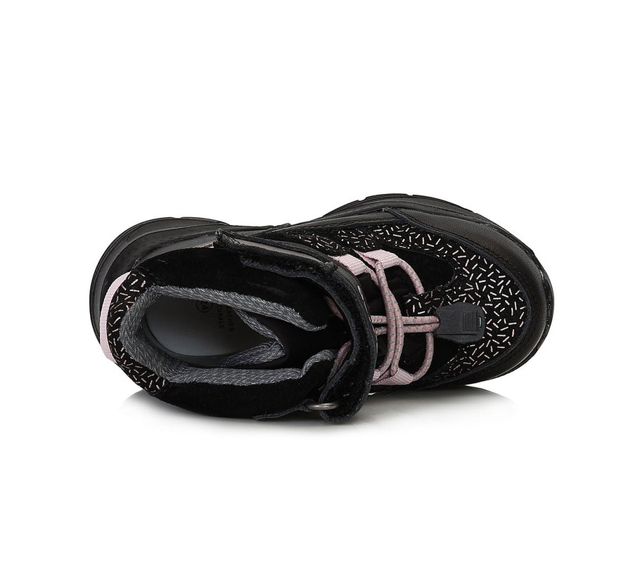 D.D.step girls Aqua-tex waterproof boots/ F651-342C_2240.jpg