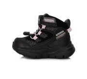 D.D.step girls Aqua-tex waterproof boots/ F651-342C_2241.jpg