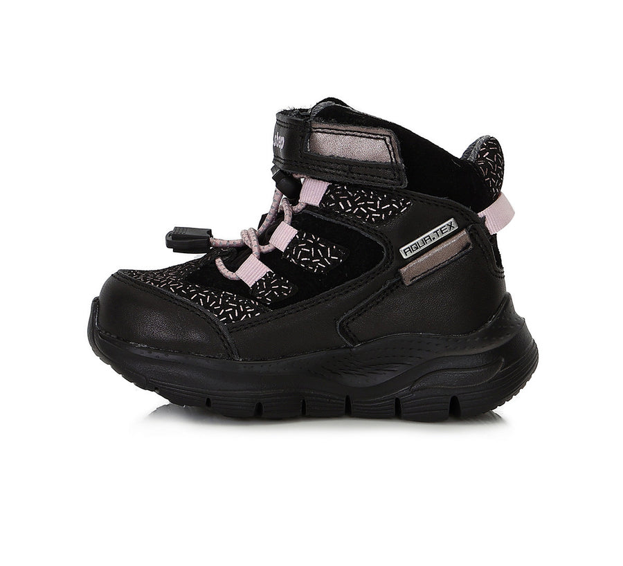 D.D.step girls Aqua-tex waterproof boots/ F651-342C_2241.jpg