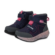 D.D.step girls Aqua-tex waterproof boots/ F651-388C JM_2243.jpg