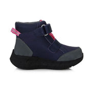 D.D.step girls Aqua-tex waterproof boots/ F651-388C JM_2247.jpg