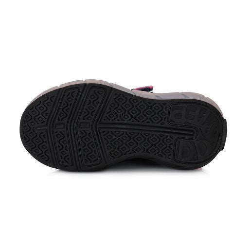 D.D.step girls Aqua-tex waterproof boots/ F651-388C JM_2248.jpg