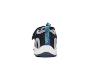 D.D.Step Boy's Sandals Quick Dry/ Royal Blue(G065-61599A)