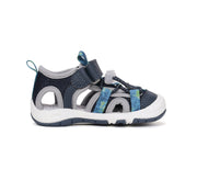D.D.Step Boy's Sandals Quick Dry/ Royal Blue(G065-61599A)