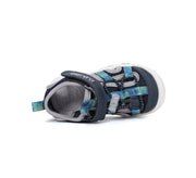 D.D.Step Boy's Sandals Quick Dry/ Royal Blue(G065-61599A)
