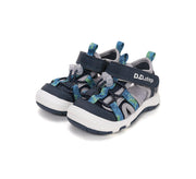 D.D.Step Boy's Sandals Quick Dry/ Royal Blue(G065-61599A)