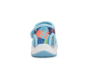 D.D.step boys sandals Quick Dry/Sky Blue (G065-61709A)