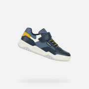 GEOX Perth  low-cut sneaker for boys J367RE_3459.jpg