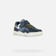 GEOX Perth  low-cut sneaker for boys J367RE_3461.jpg
