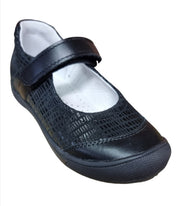 Gaspar girls black ballerinas_1464.jpg