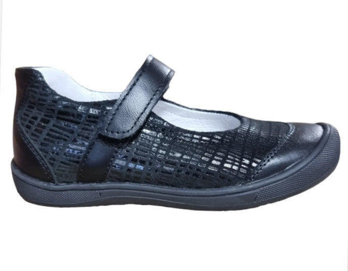 Gaspar girls black ballerinas_1465.jpg