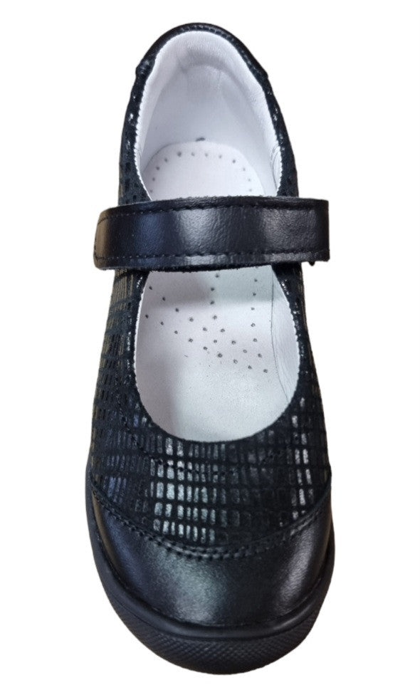 Gaspar girls black ballerinas_1466.jpg