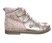 Ani-But girls prophylactic boots with Thomas heel /Golden, dots 246_2387.jpg