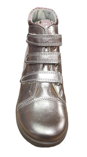 Ani-But girls prophylactic boots with Thomas heel /Golden, dots 246_2391.jpg