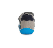 D.D.step Boys barefoot water repellence /Grey C063-313AM_131.jpg