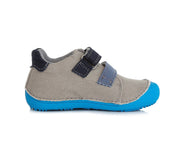 D.D.step Boys barefoot water repellence /Grey C063-313AM_132.jpg