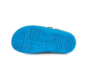 D.D.step Boys barefoot water repellence /Grey C063-313AM_134.jpg