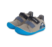 D.D.step Boys barefoot water repellence /Grey C063-313AM_135.jpg