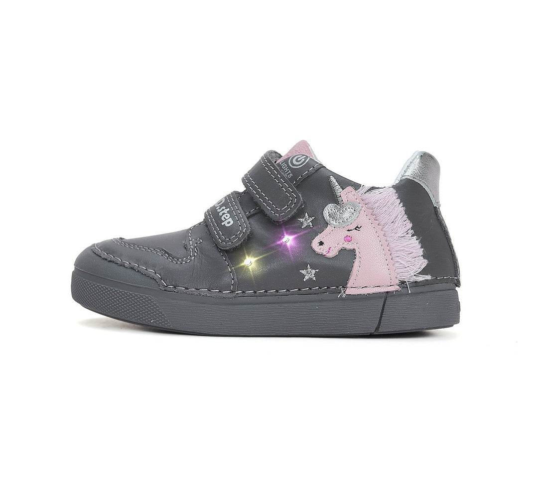 Unicorn sneakers for girls sales