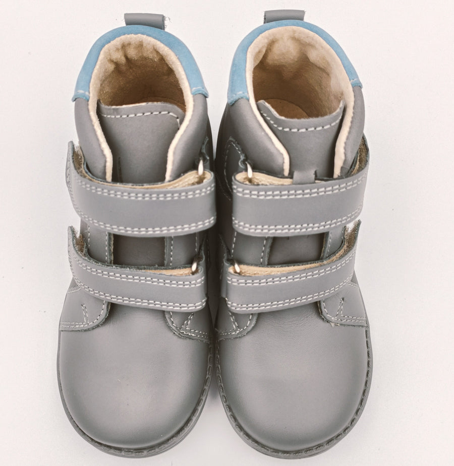 Ani-But boys prophylactic boots with Thomas heel /Grey,blue 232_4214.jpg