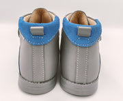 Ani-But boys prophylactic boots with Thomas heel /Grey, navy 232_4222.jpg