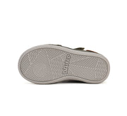 Boy's Sandal Barefoot D.Step Dark Grey (H078-51984B)