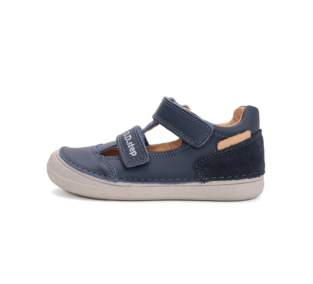 D.D.Steps Boy's Barefoot Sandal (H078-61239)