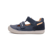 D.D.Steps Boy's Barefoot Sandal (H078-61239)