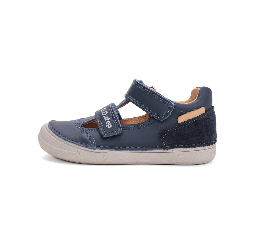 D.D.Steps Boy's Barefoot Sandal (H078-61239)