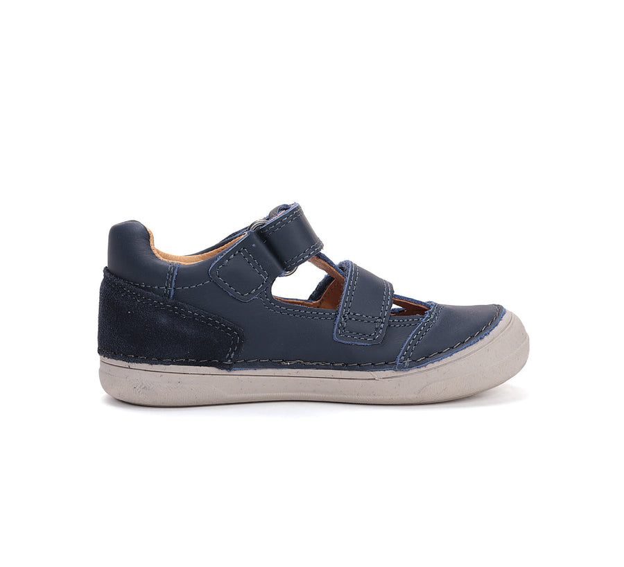 D.D.Steps Boy's Barefoot Sandal (H078-61239)
