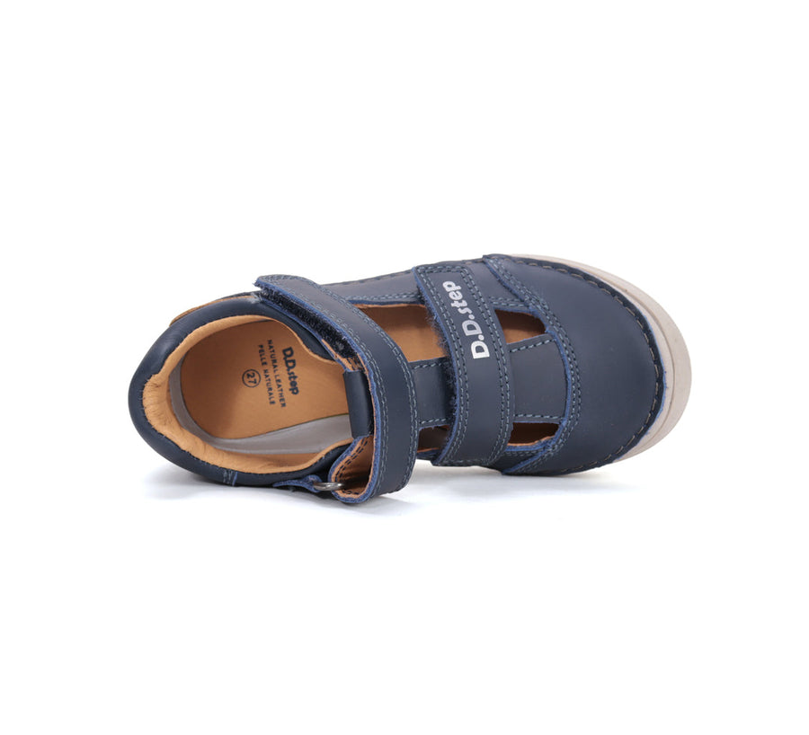 D.D.Steps Boy's Barefoot Sandal (H078-61239)