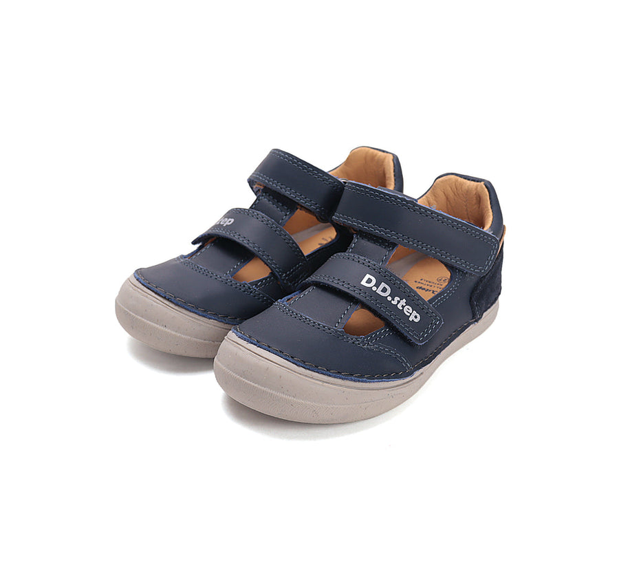D.D.Steps Boy's Barefoot Sandal (H078-61239)