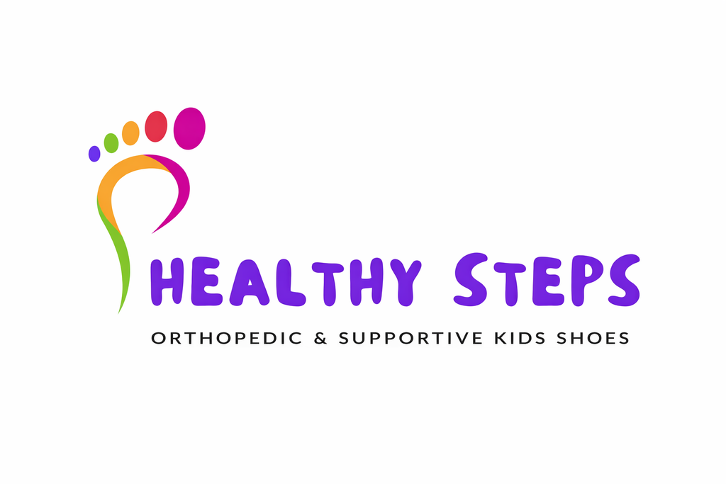 Kids Shoes Ireland | First Walkers & Orthopaedic | Healthy Steps ...