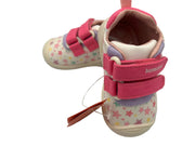Biomecanics girl shoes/ first steps/White/Pink( 262176-B050  )