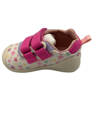 Biomecanics girl shoes/ first steps/White/Pink( 262176-B050  )
