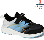 Apawwa Boy's Sneakers (ABC0502P)