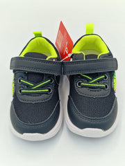 Apawwa Boy's Dinosaur Sneakers (ABC1382P)