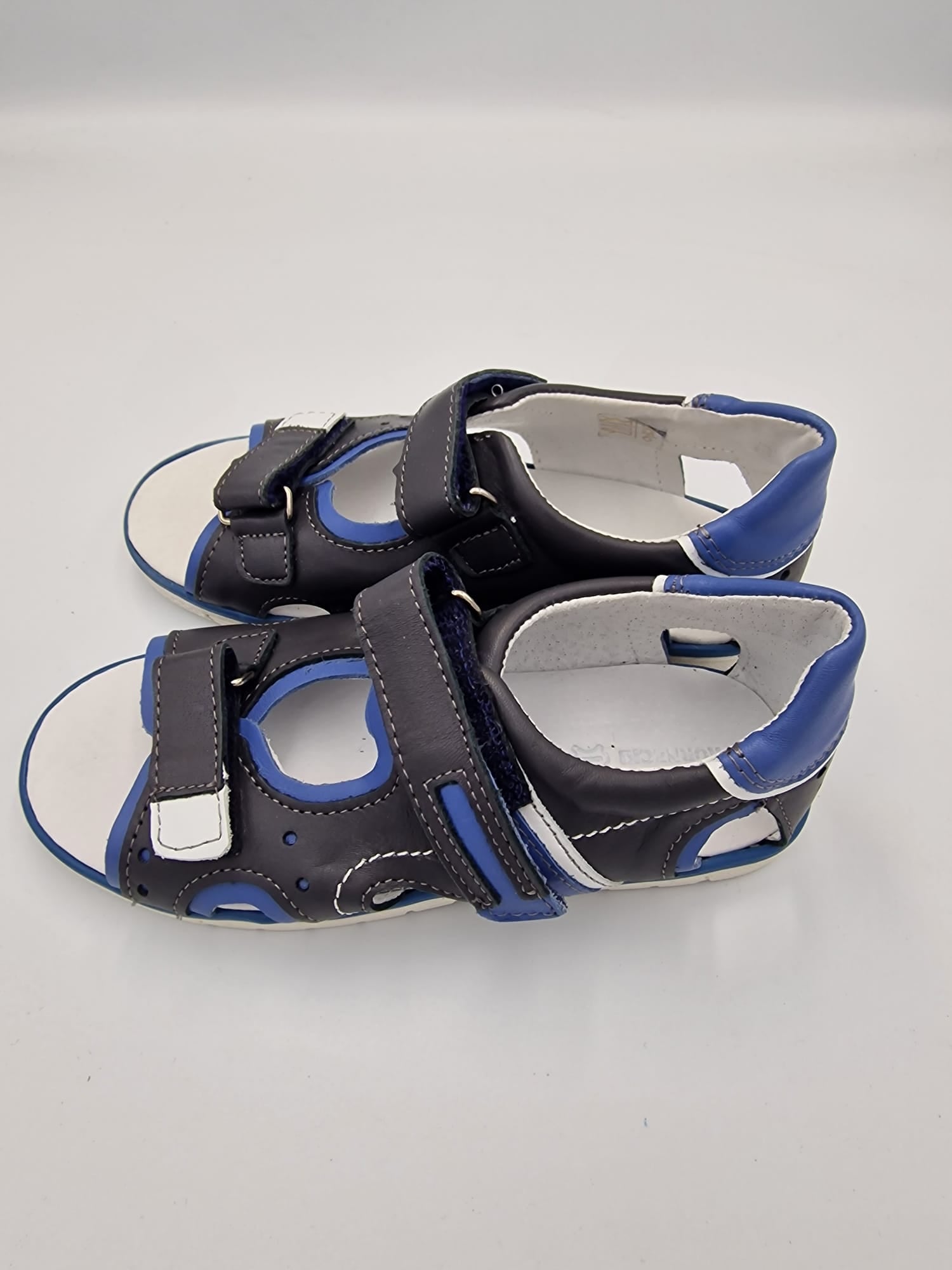 Kornecki boys sandal with arch support Chlopiecy (1504)